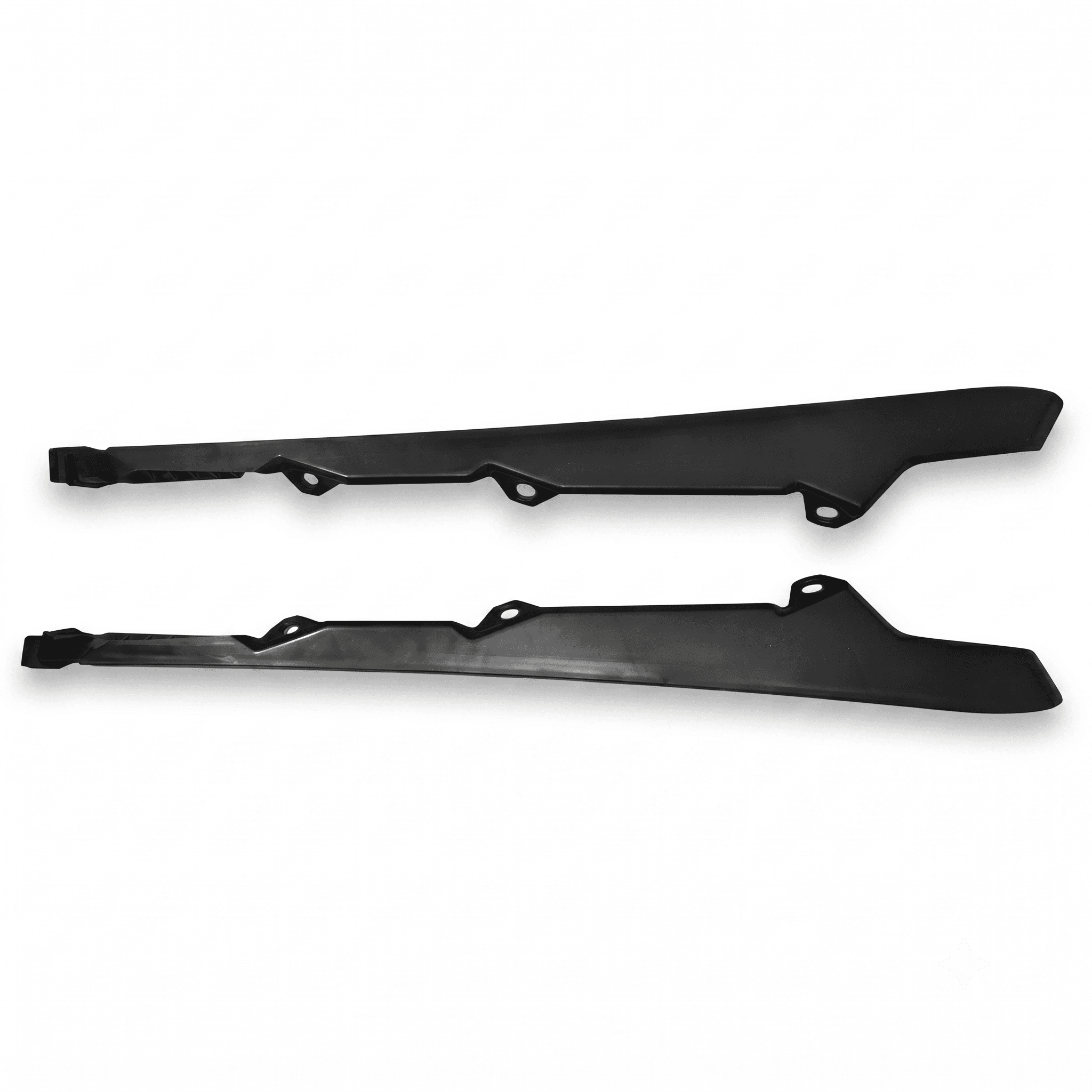 Dashboard Assembly Part
