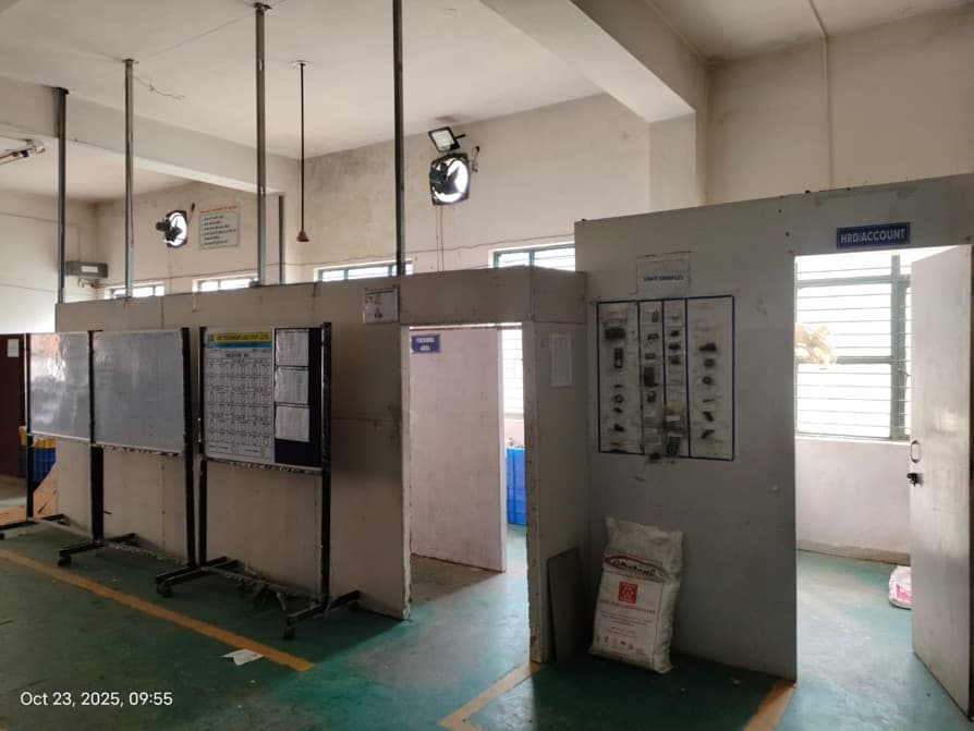 Facility 3